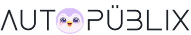 AutoPubliX Logo