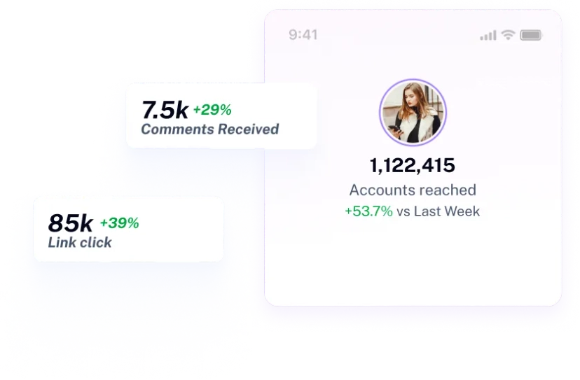 AutoPubliX social analytics AutoPubliX social analytics