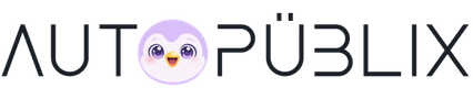 AutoPubliX AutoPubliX Logo