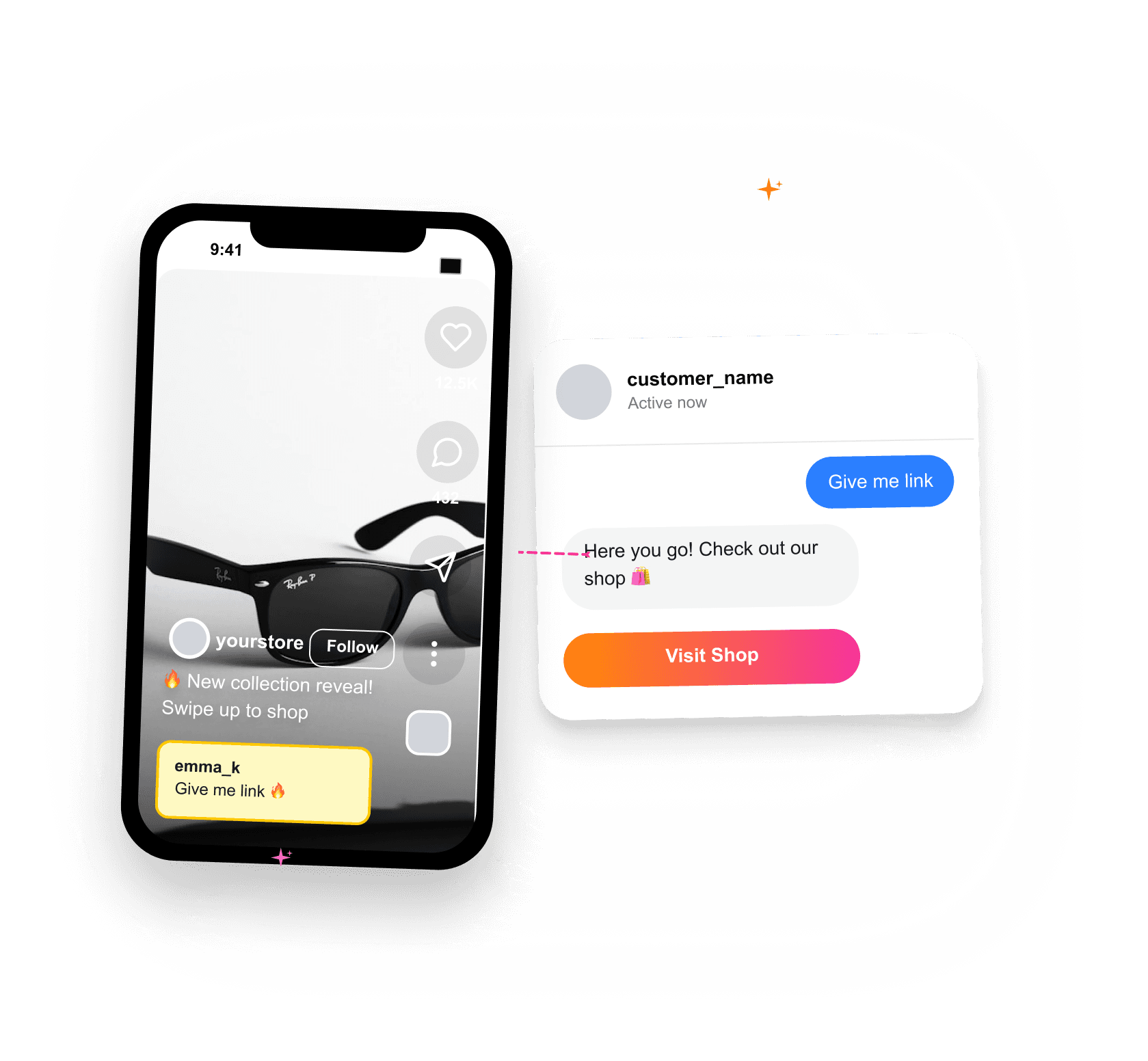 AutoPubliX Instant Messenger Replies for Facebook Video Comments AutoPubliX Instant Messenger Replies for Facebook Video Comments