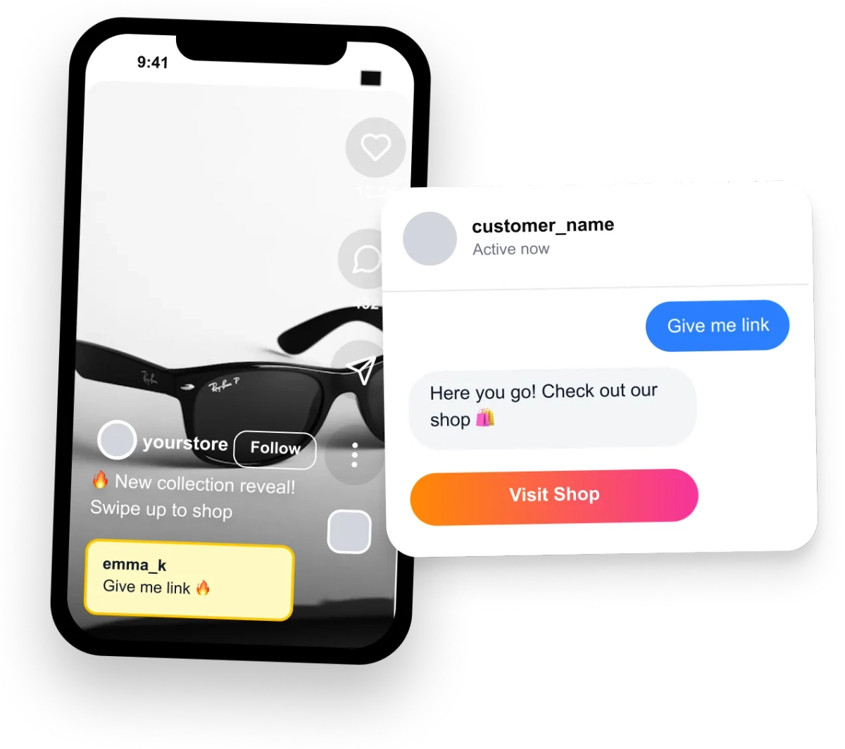AutoPubliX AI content creation interface with social media posts and Publi AutoPubliX AI content creation interface with social media posts and Publi