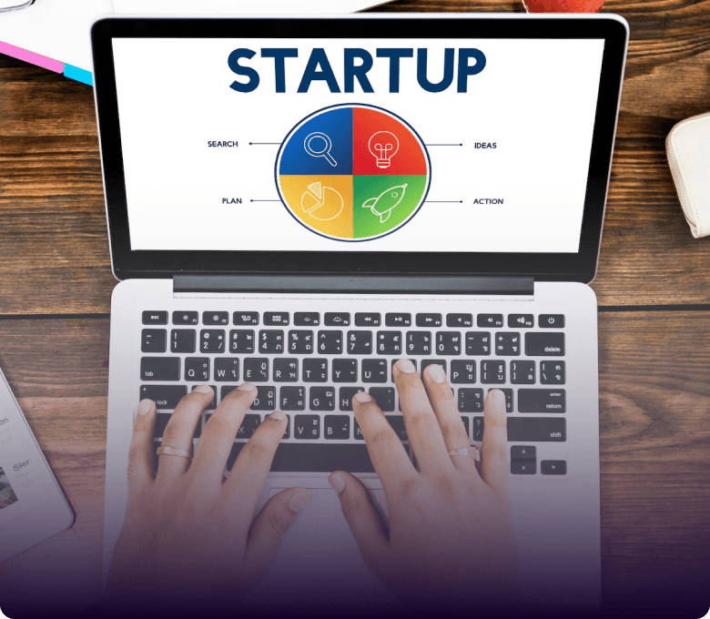 Startups