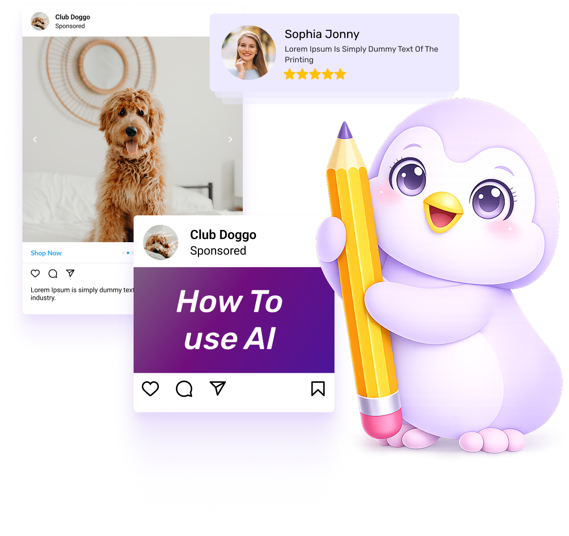 AI Content Generation