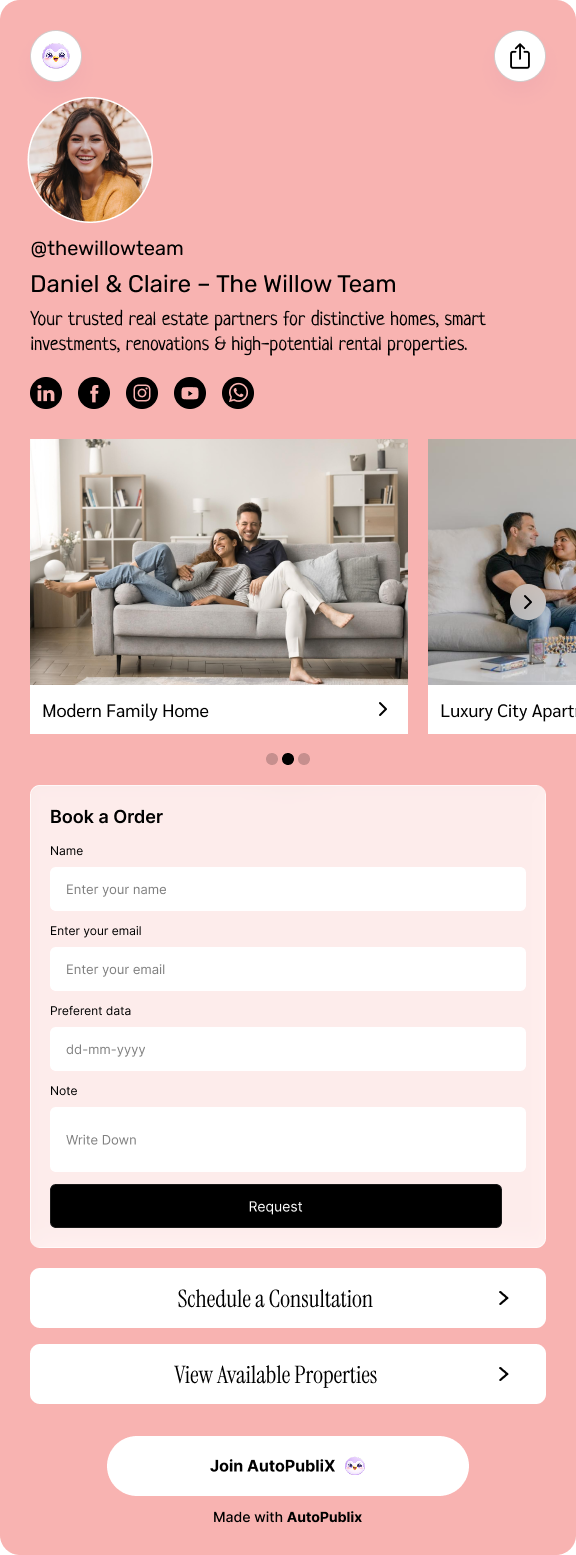 Realty Connect