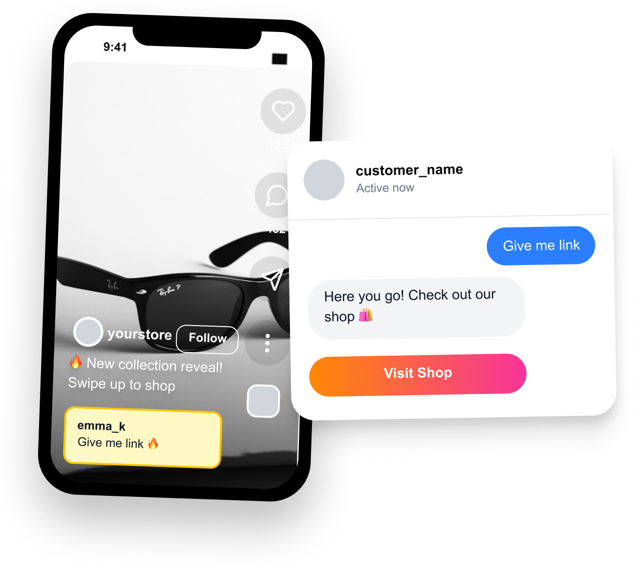 AI Content Generation