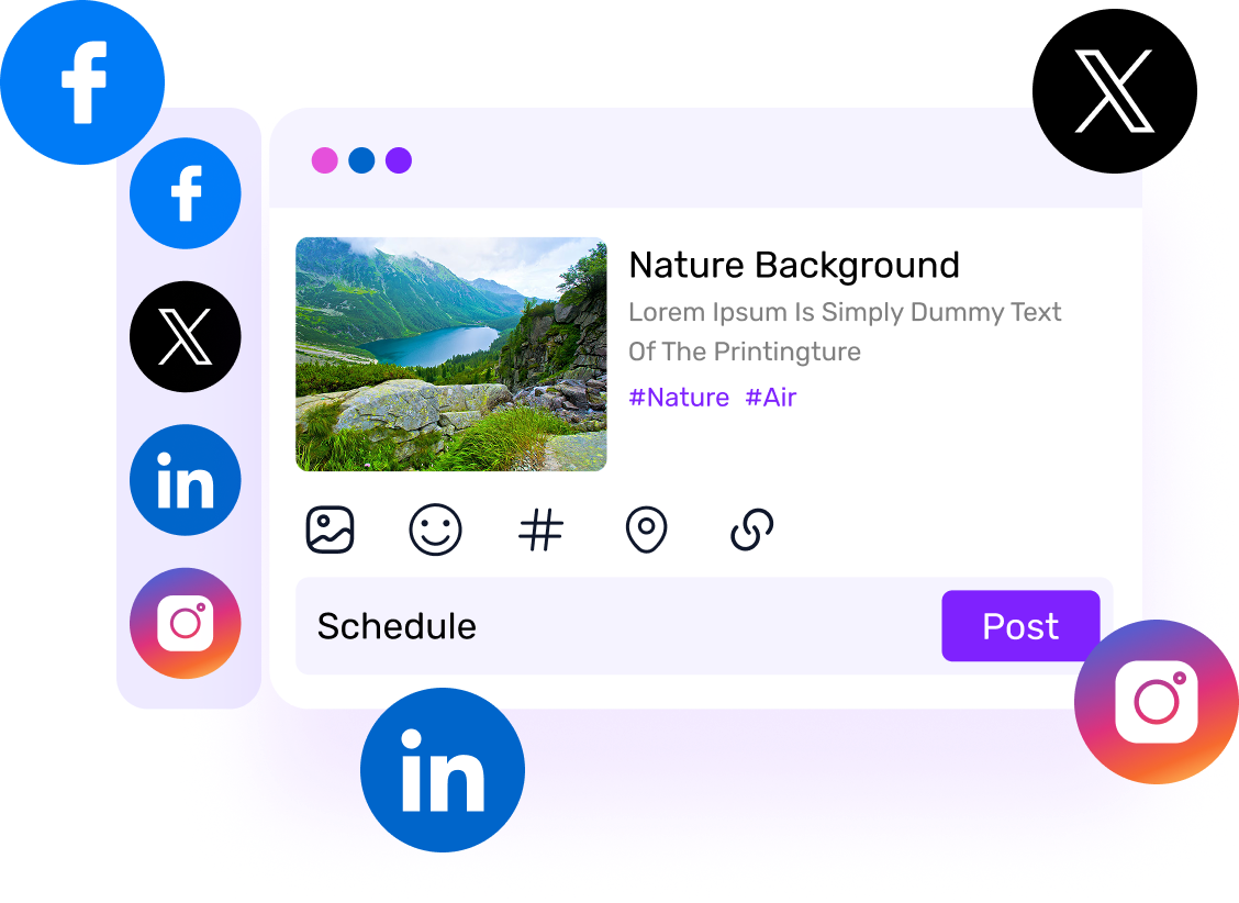 AI Content Generation