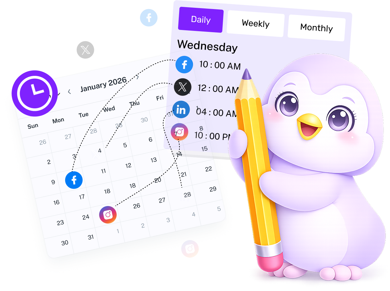 AI Content Generation